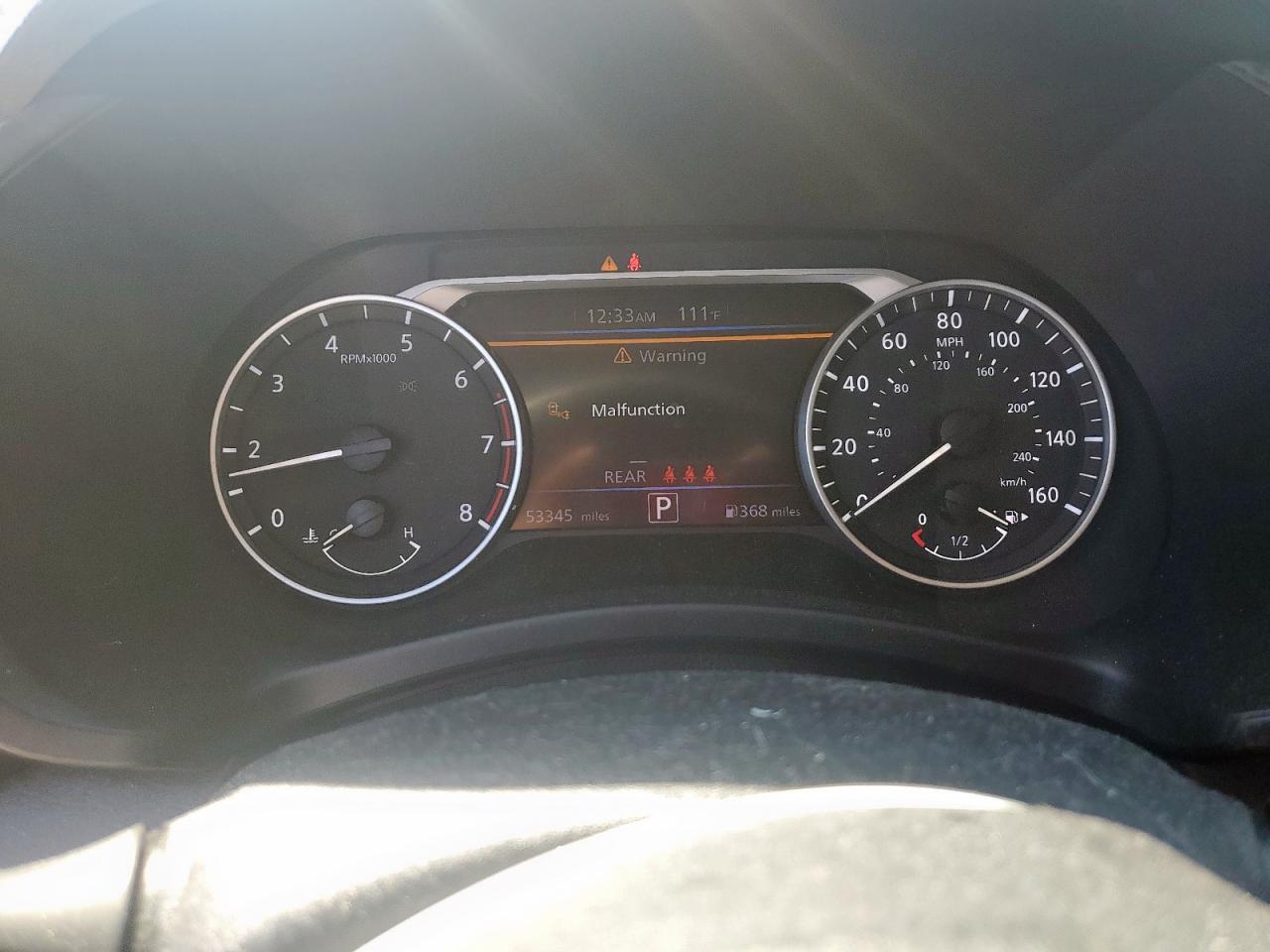 2022 Nissan Sentra Sv VIN: 3N1AB8CV9NY233041 Lot: 85901375