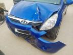 2011 HYUNDAI I20 1.4 COMFORT 5DR for sale at Copart SANDY