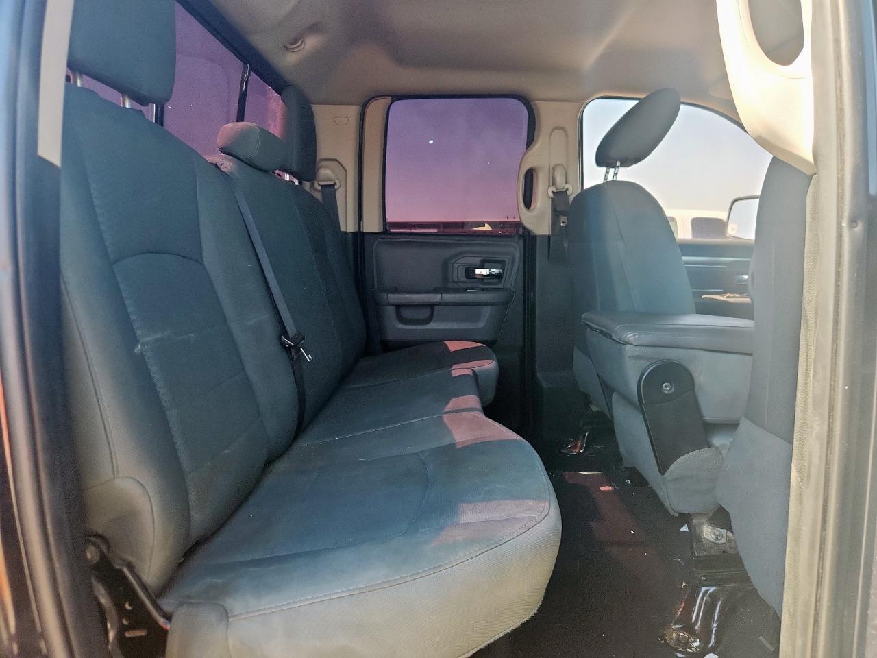 2018 Ram 1500 Slt VIN: 1C6RR6GG0JS126794 Lot: 86443685
