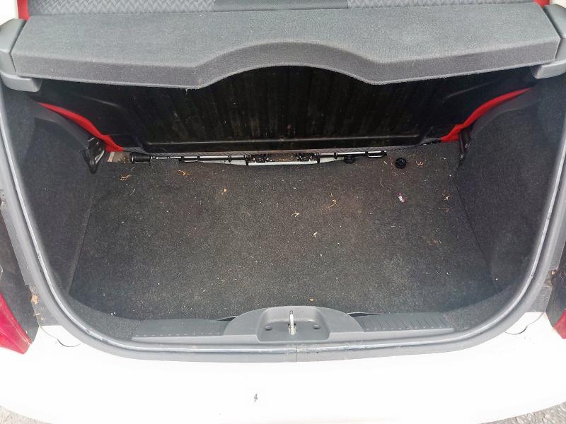 2015 FIAT 500 1.2 POP 3DR