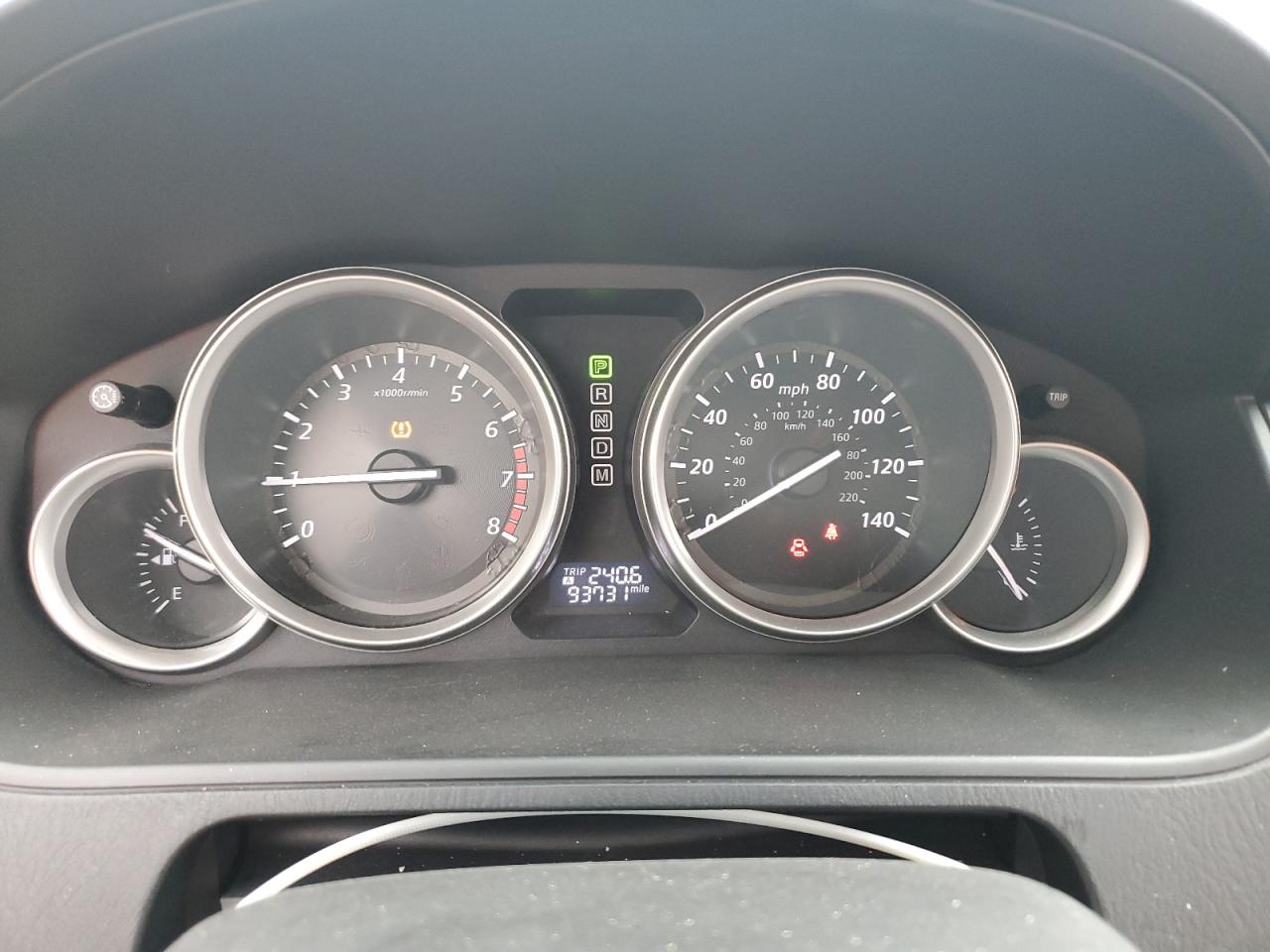 2015 Mazda Cx-9 Sport VIN: JM3TB2BA7F0454576 Lot: 90228745