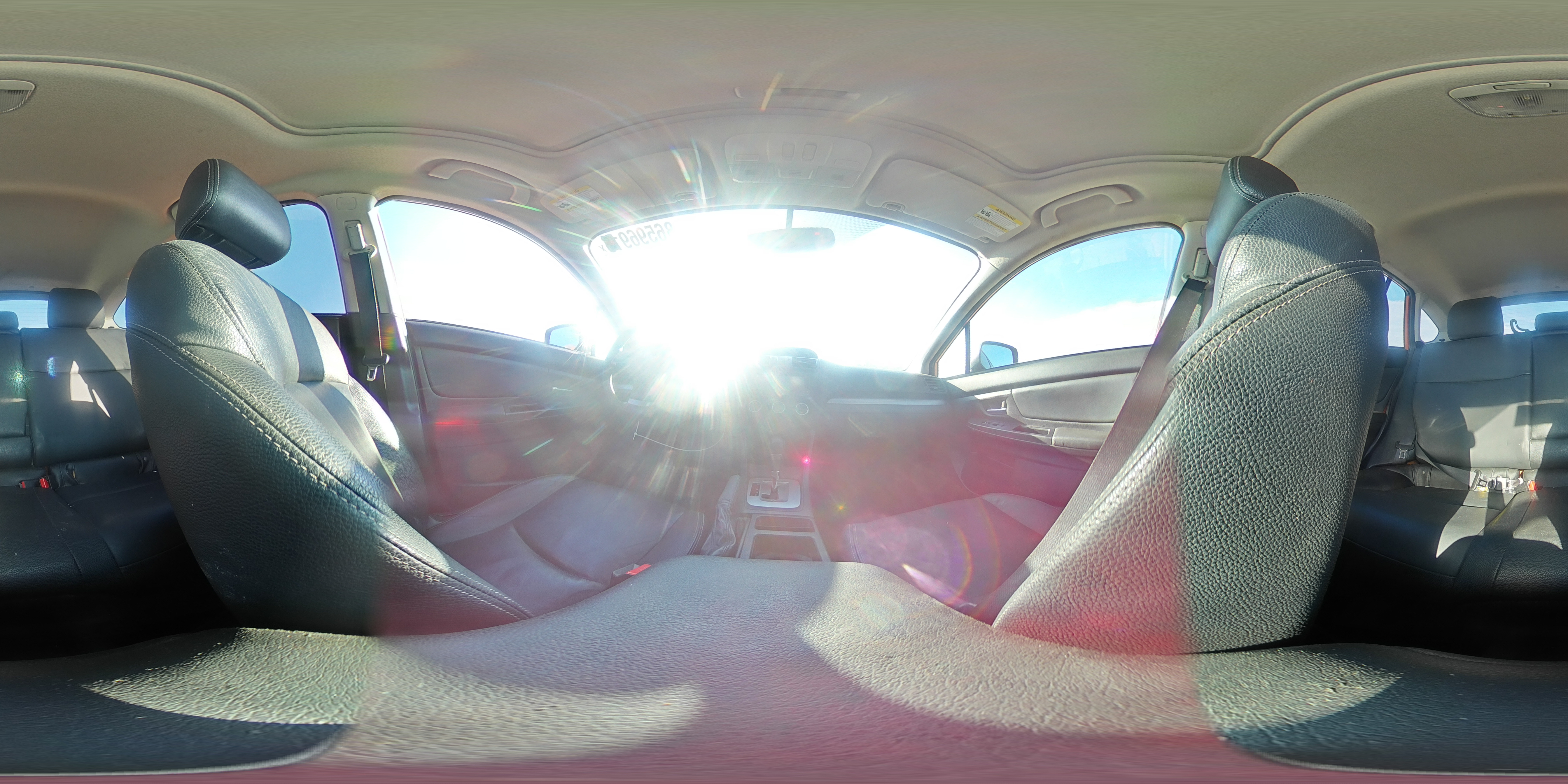 2014 Subaru Xv Crosstrek 2.0 Limited VIN: JF2GPAKC0E8206999 Lot: 86596915