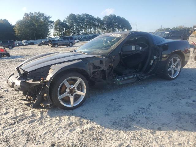 2008 Chevrolet Corvette