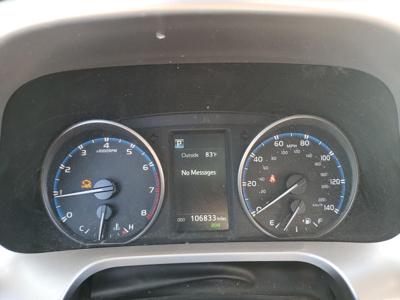 2017 Toyota Rav4 Xle VIN: JTMWFREV6HJ148919 Lot: 89564265