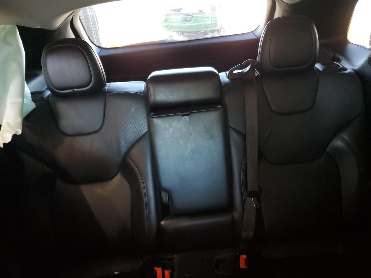 2020 Jeep Cherokee Limited VIN: 1C4PJMDX1LD518237 Lot: 86431785