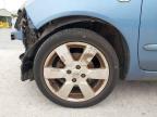2010 NISSAN MICRA N-TEC  for sale at Copart ST HELENS
