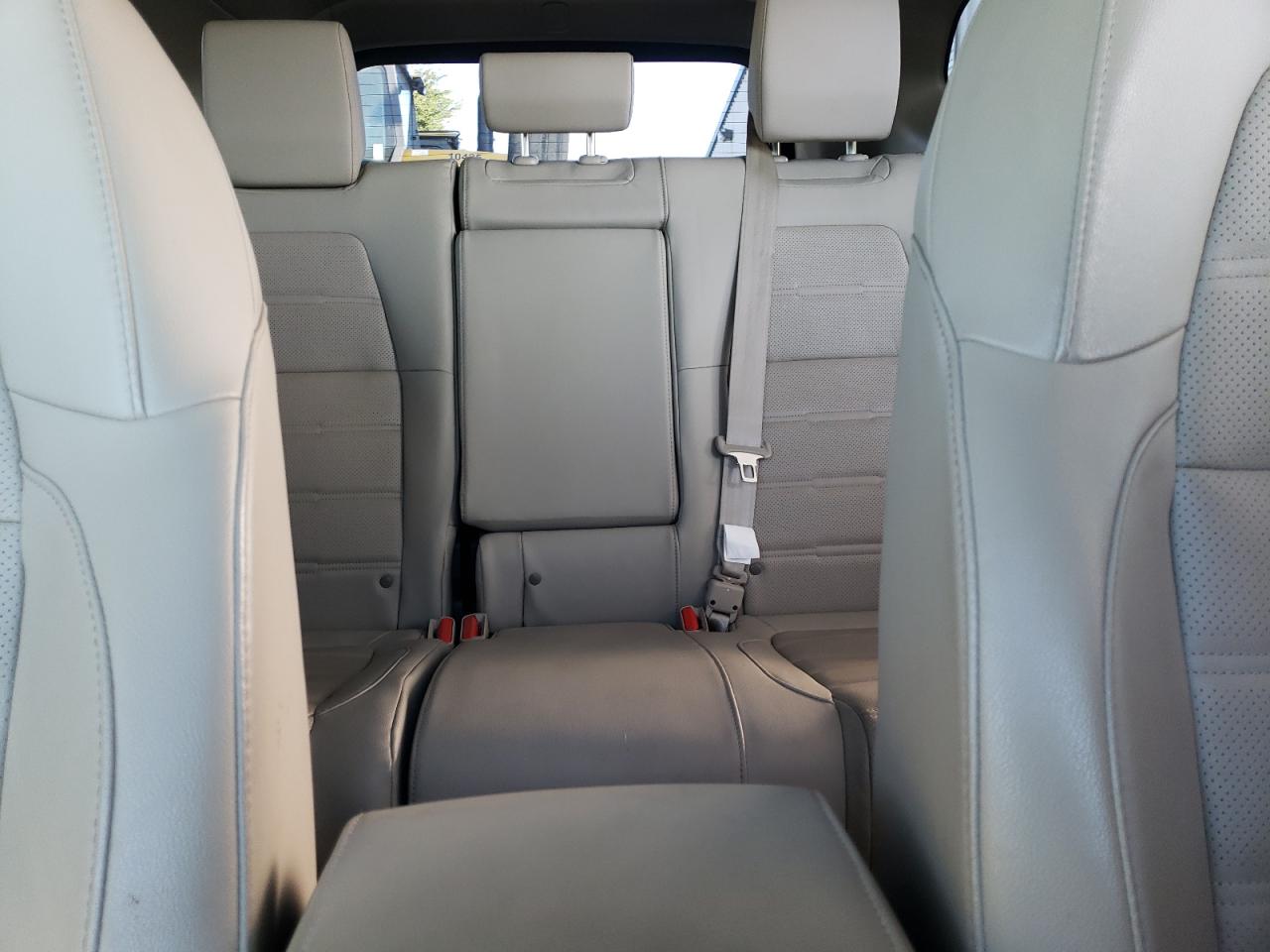 2017 Honda Cr-V Exl VIN: 2HKRW2H87HH690713 Lot: 82265285