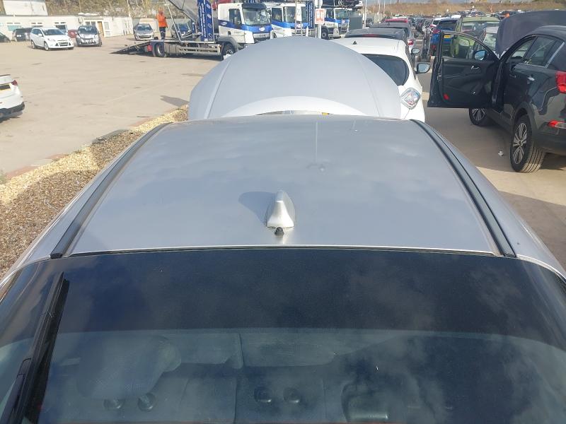 2012 HONDA CIVIC 1.8 I-VTEC ES-T 5DR