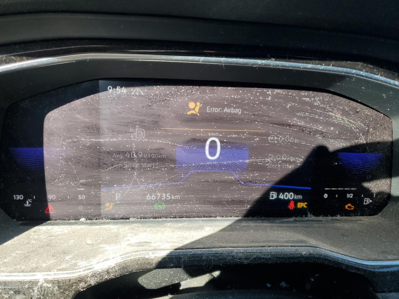 2023 Volkswagen Jetta Trendline VIN: 3VWCM7BU6PM004603 Lot: 85586675