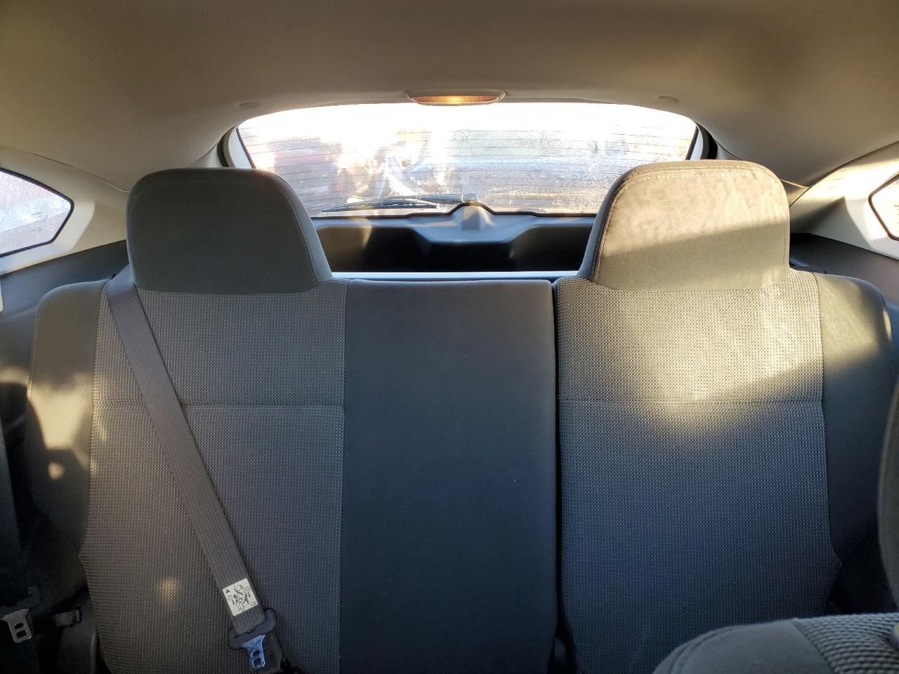 2012 Dodge Caliber Sxt VIN: 1C3CDWDA2CD527689 Lot: 89716105