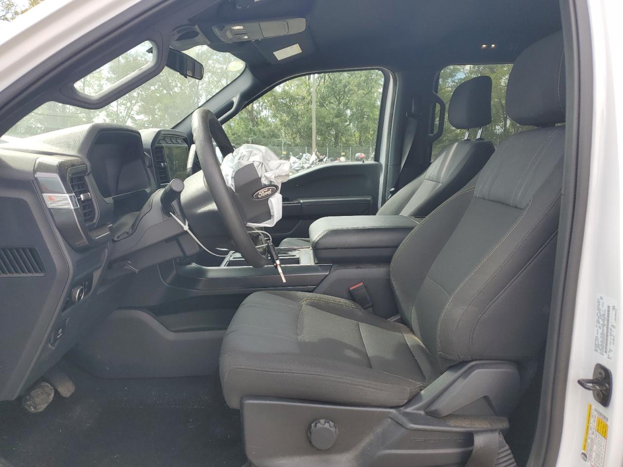 2024 Ford F150 Stx VIN: 1FTFW2L56RFA57471 Lot: 85097005