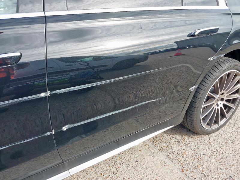 2025 MERCEDES-BENZ S CLASS S350D L 313 AMG LINE PREMIUM 4DR 9G-TRONIC