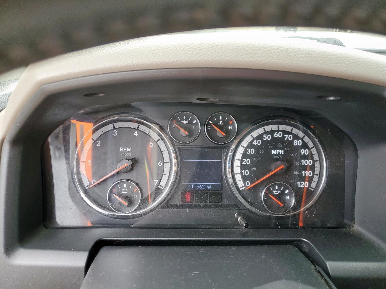 2009 Dodge Ram 1500 VIN: 1D3HV13T09S739927 Lot: 82448475