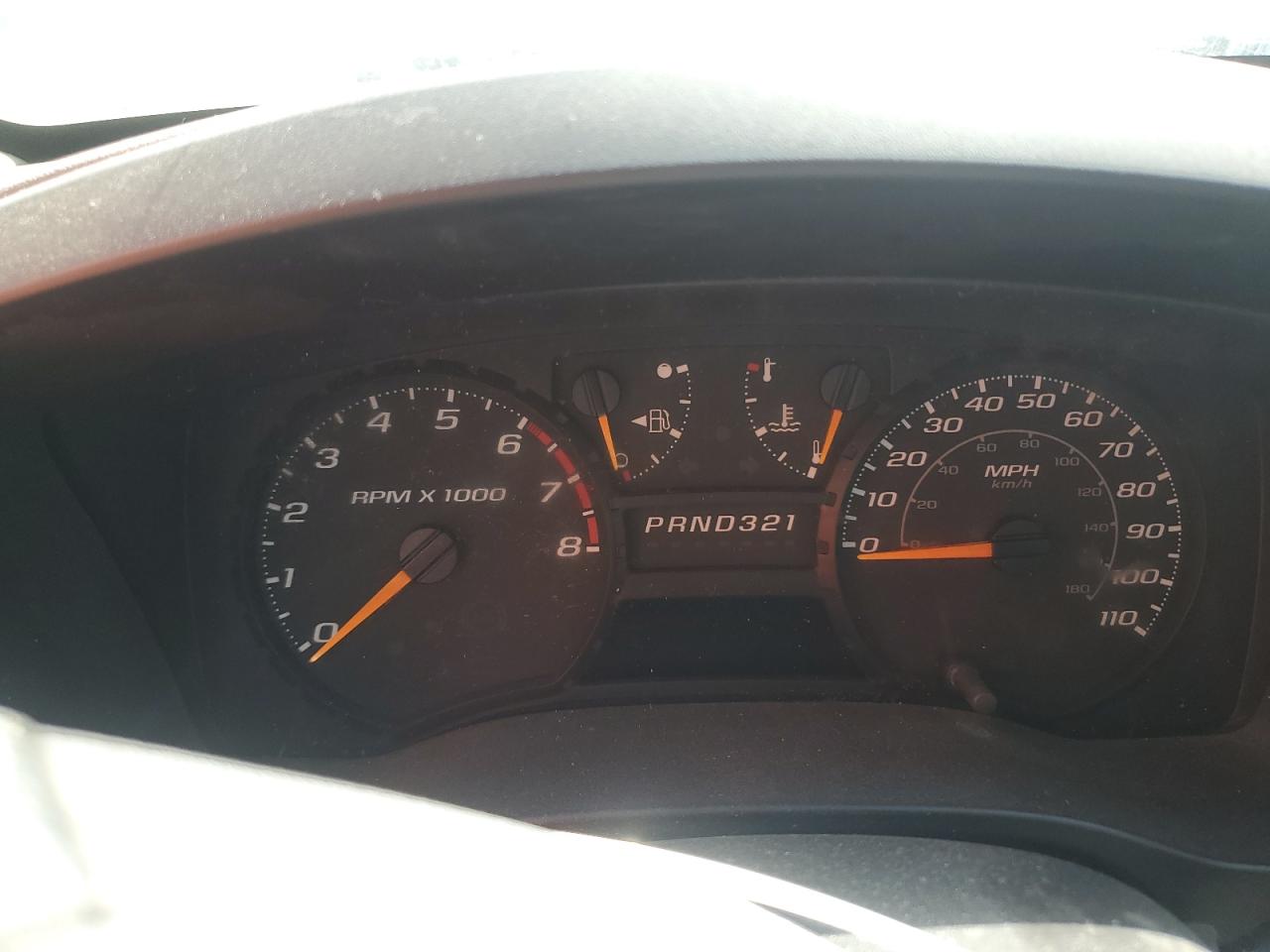 2004 Chevrolet Colorado VIN: 1GCDS196248114453 Lot: 85386435