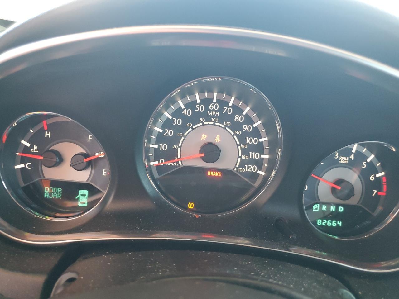 2014 Chrysler 200 Touring VIN: 1C3CCBBB3EN102065 Lot: 85546265