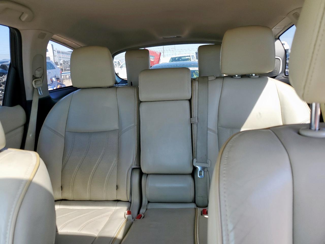 2015 Infiniti Qx60 VIN: 5N1AL0MM4FC557814 Lot: 86232855