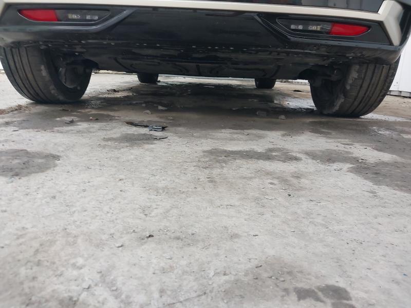 2025 RENAULT MEGANE E-TECH EV60 160KW ICONIC COMFORT RANGE 60KWH 5DR AUTO