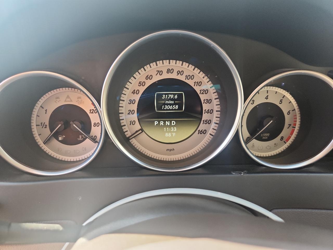 2012 Mercedes-Benz C 250 VIN: WDDGF4HB0CR220691 Lot: 87038195