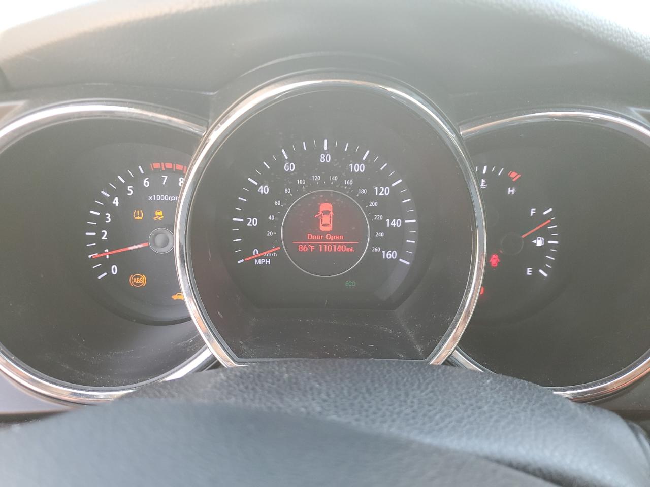 2013 Kia Optima Ex VIN: 5XXGN4A78DG157024 Lot: 82204085