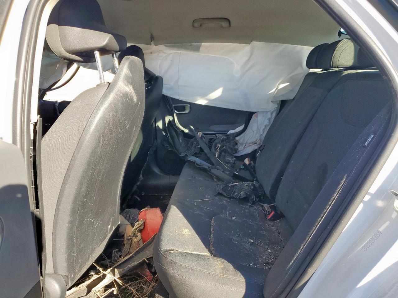 2025 Kia K4 Lx VIN: 3KPFT4DE8SE113901 Lot: 90033015