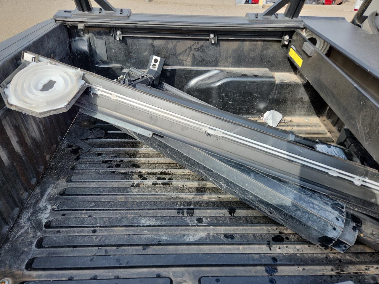 2022 Toyota Tacoma Double Cab VIN: 3TMCZ5AN3NM527108 Lot: 86128875