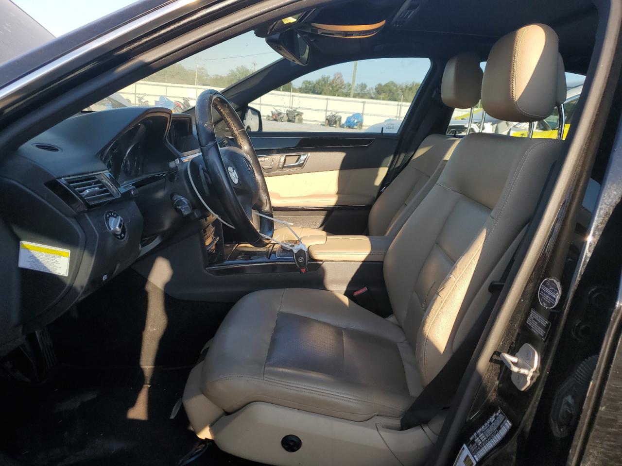 2010 Mercedes-Benz E 350 VIN: WDDHF5GB5AA036273 Lot: 82424115