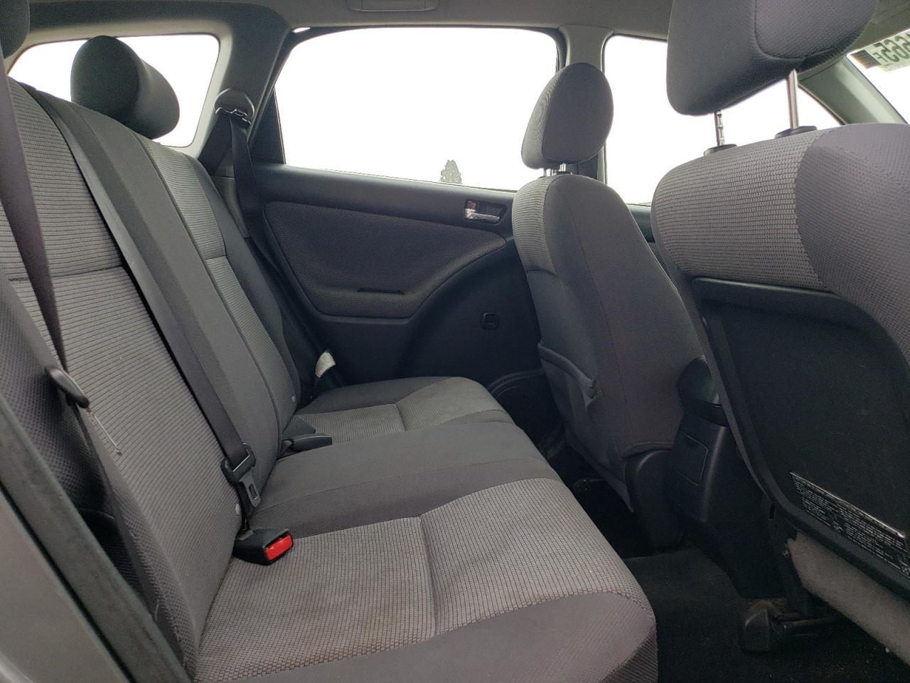 2006 Toyota Corolla Matrix Xr VIN: 2T1KR32E76C592245 Lot: 85601665