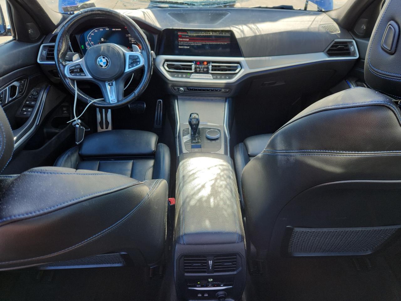 2020 BMW M340Xi VIN: WBA5U9C05LFH97938 Lot: 85898295