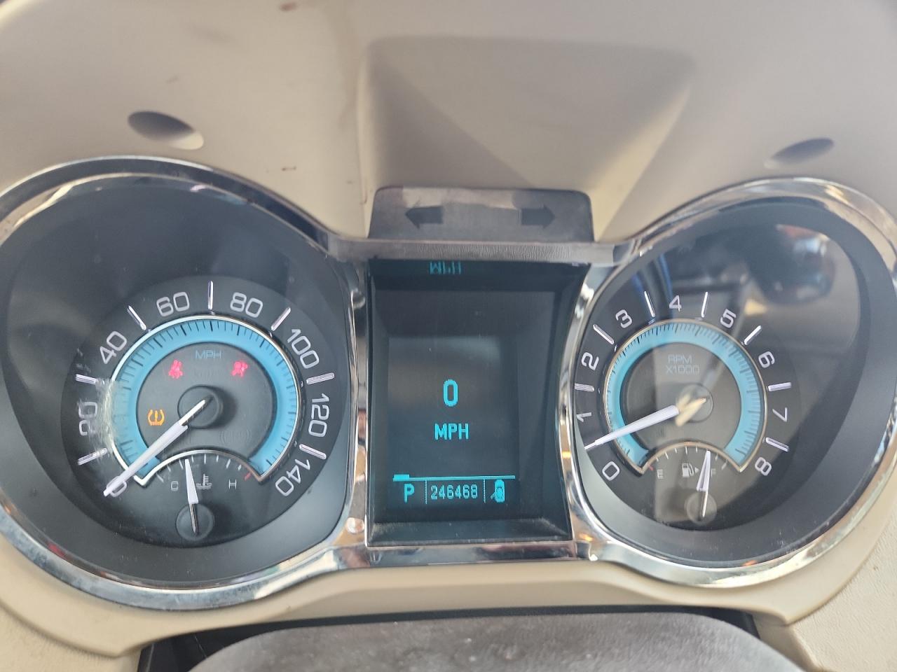 2011 Buick Lacrosse Cxl VIN: 1G4GC5ED6BF238798 Lot: 85359145