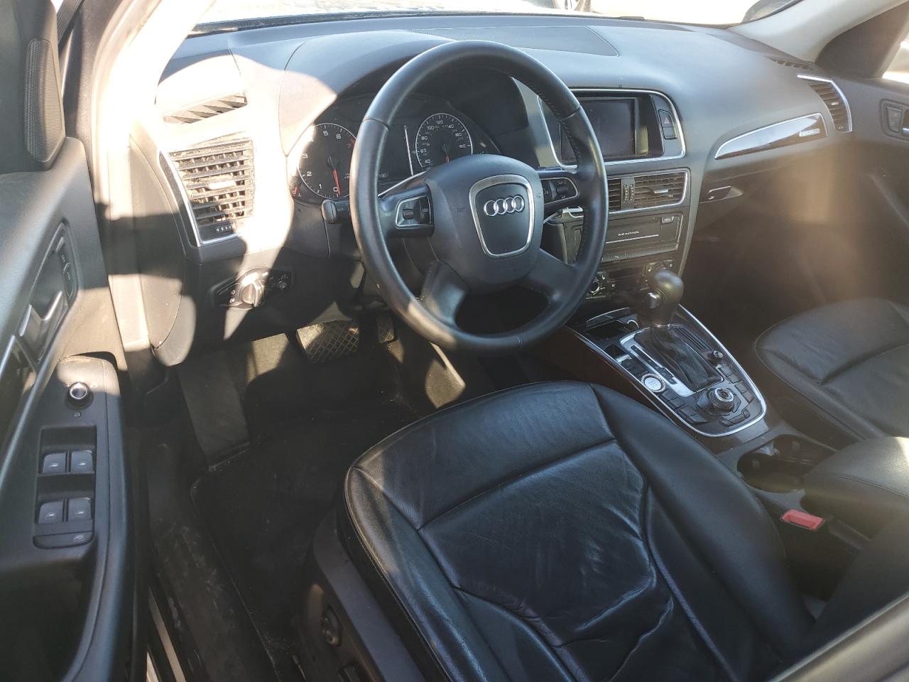 2012 Audi Q5 Premium Plus VIN: WA1DKAFP1CA075322 Lot: 82448415