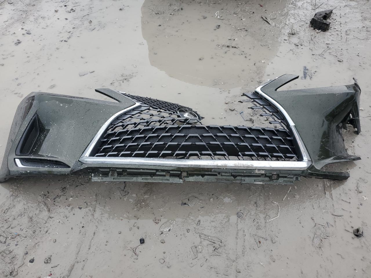 2022 Lexus Rx 350 Base VIN: 2T2AZMAA9NC230749 Lot: 90786125