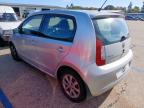 2014 SKODA CITIGO ELEGANCE GREENTECH  for sale at Copart NEWBURY