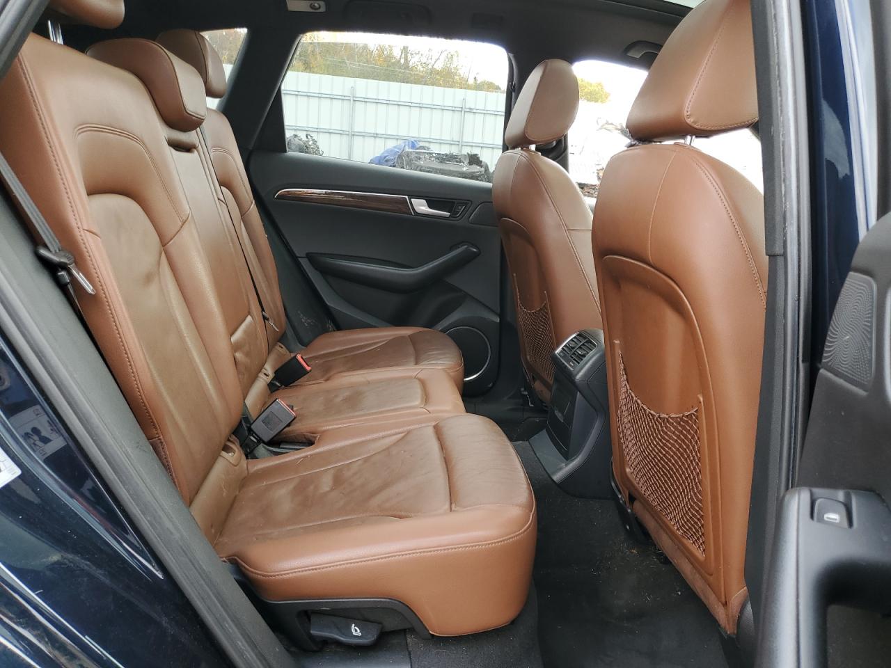 2011 Audi Q5 Prestige VIN: WA1WKAFP0BA028953 Lot: 89566765