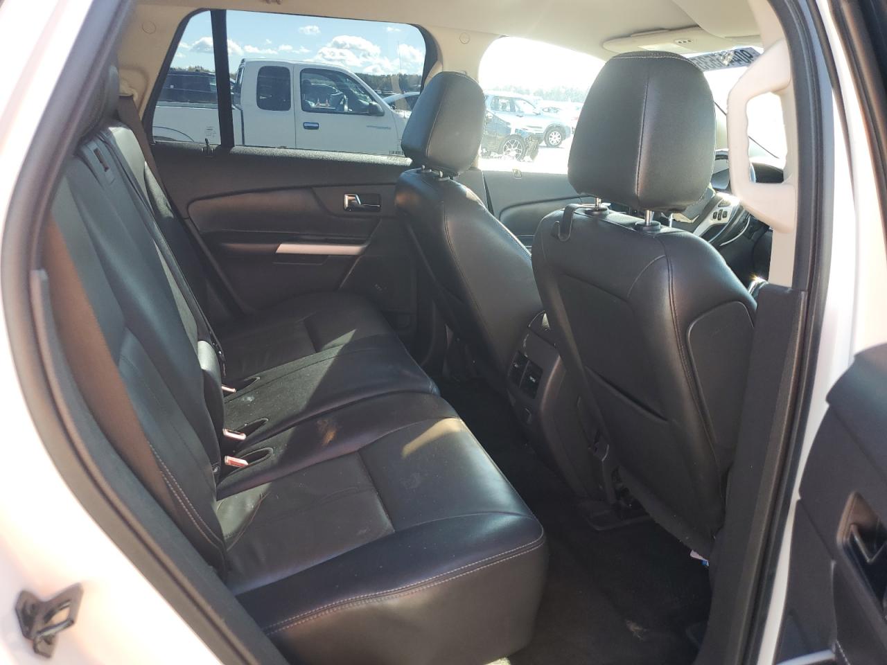 2013 Ford Edge Sport VIN: 2FMDK3AK7DBA57082 Lot: 90445535