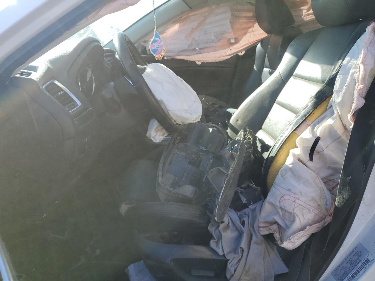 2014 Mazda 6 Touring VIN: JM1GJ1V5XE1107015 Lot: 82573675