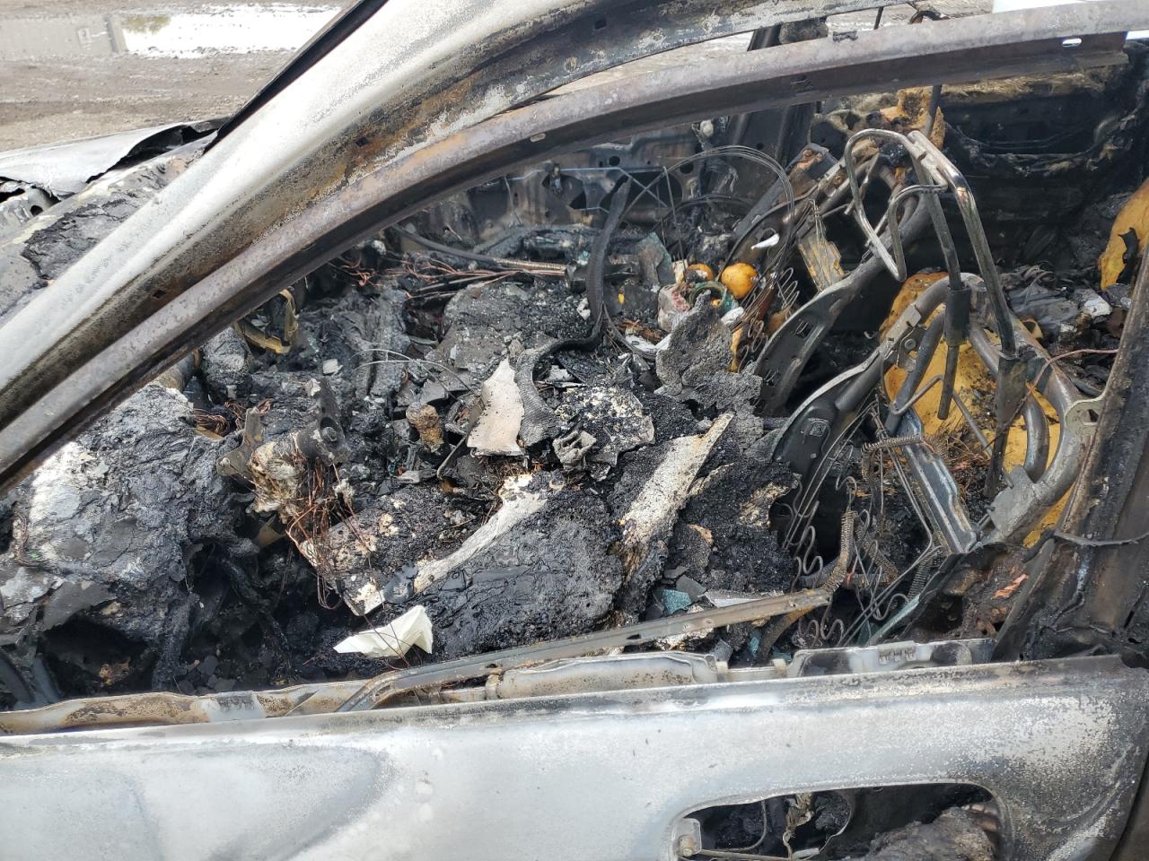 2006 Saab 9-2 2.5I VIN: JF4GG616X6H051217 Lot: 86704165