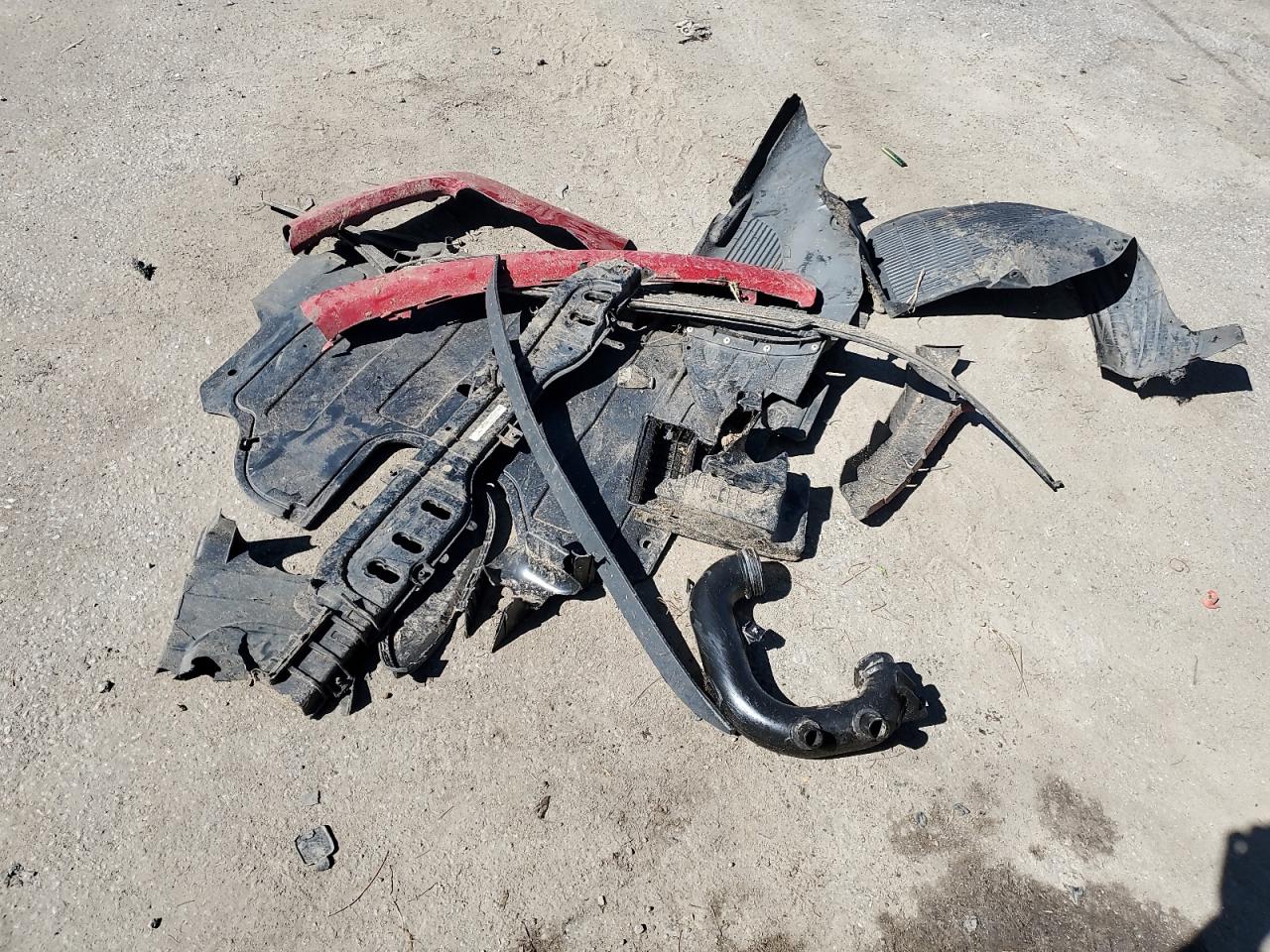 2016 Kia Forte Lx VIN: KNAFK4A64G5610024 Lot: 87262665