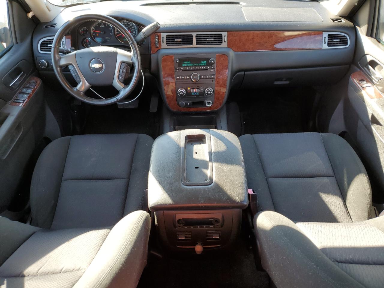 2012 Chevrolet Avalanche Ls VIN: 3GNTKEE7XCG130028 Lot: 87489345