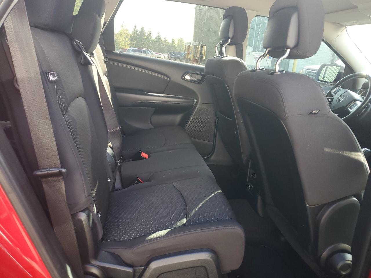 2012 Dodge Journey Crew VIN: 3C4PDCDG9CT354280 Lot: 87448865