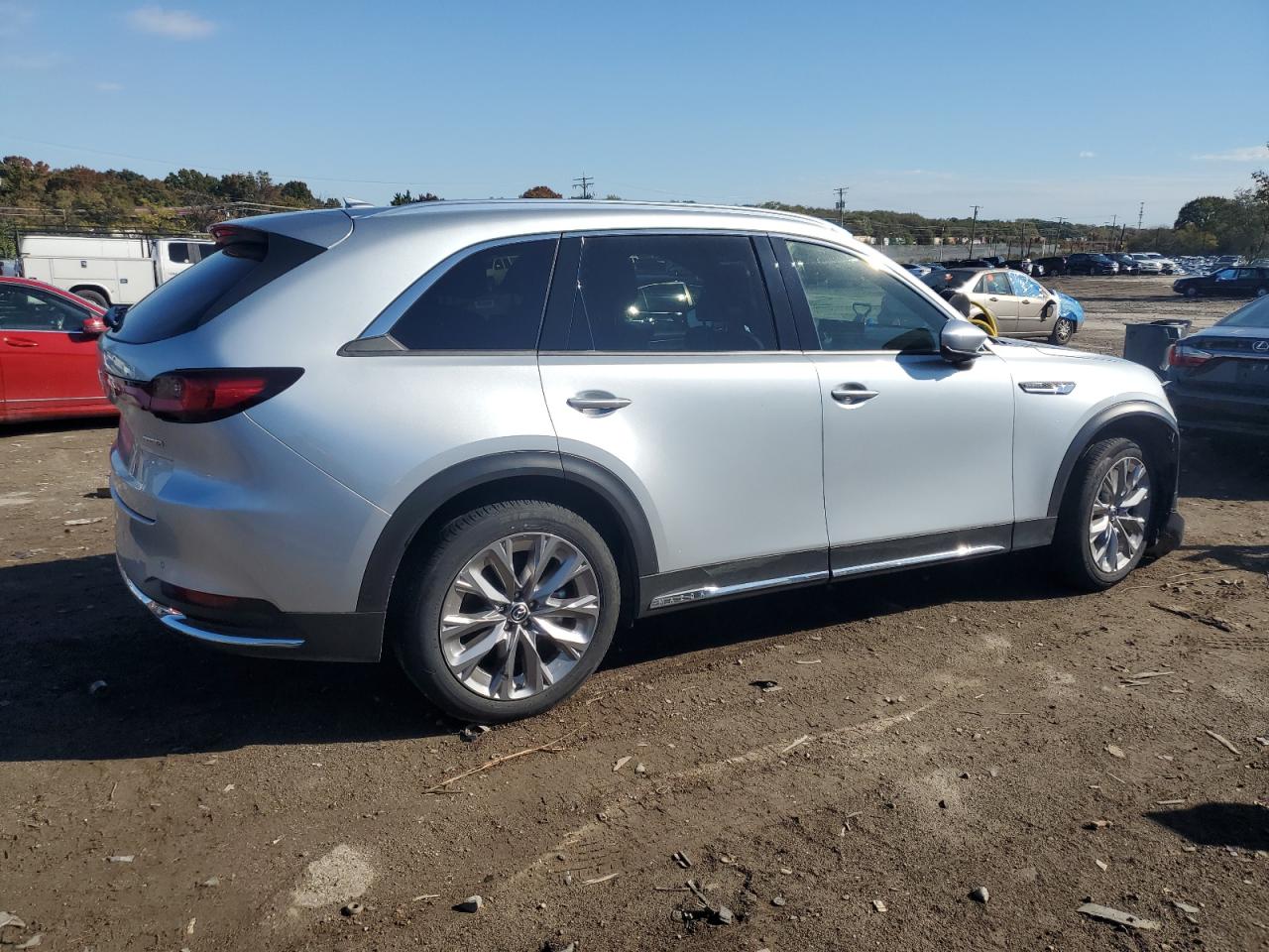 CX-90