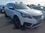 2018 PEUGEOT 5008 1.2 PURETECH ALLURE 5DR for sale at Copart SANDY