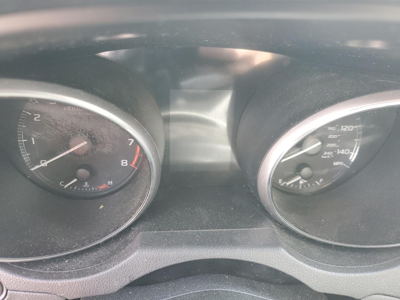 2017 Subaru Legacy 2.5I Premium VIN: 4S3BNAC69H3066735 Lot: 86712895