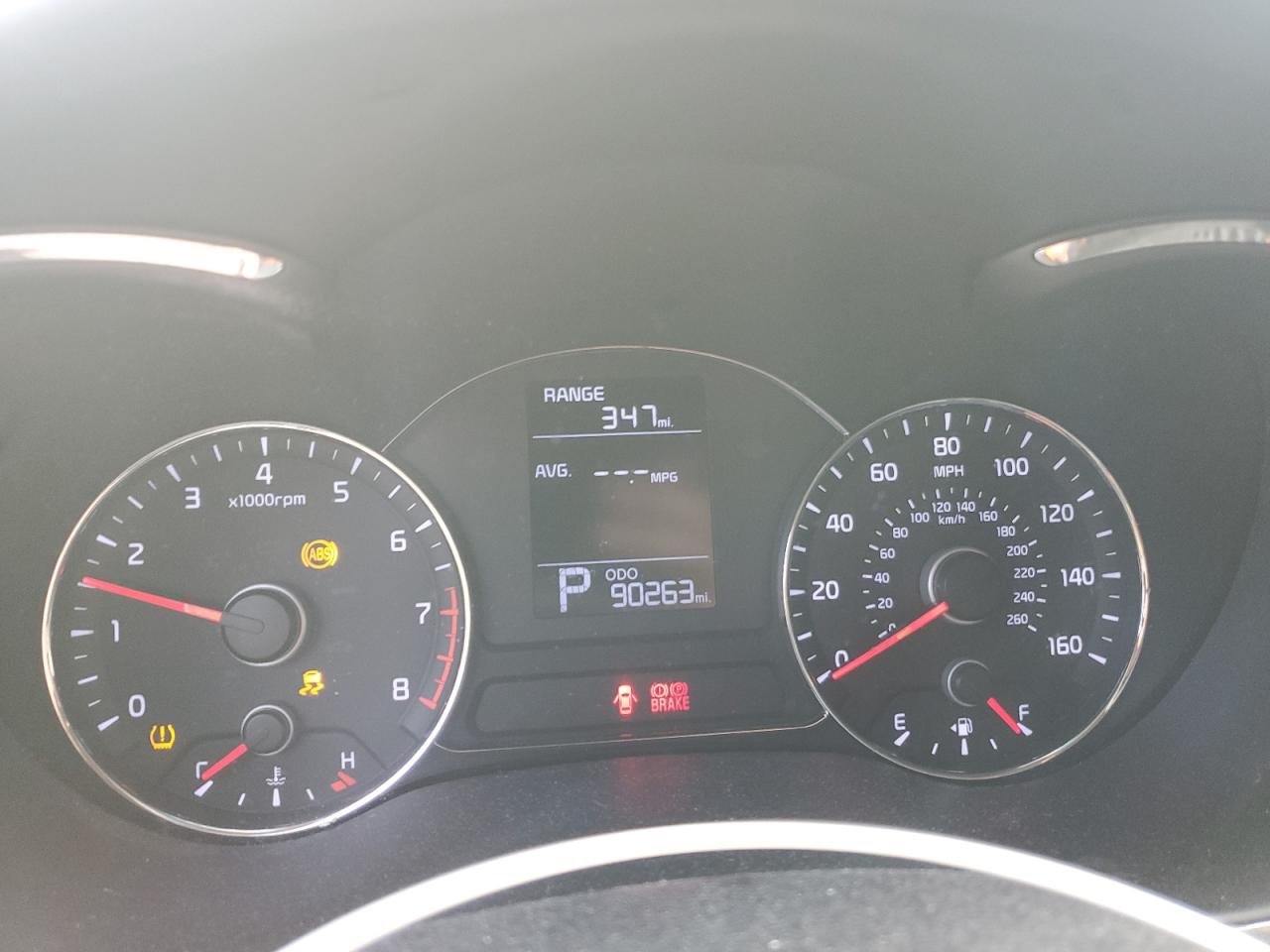 2015 Kia Forte Lx VIN: KNAFX4A62F5308439 Lot: 82527115