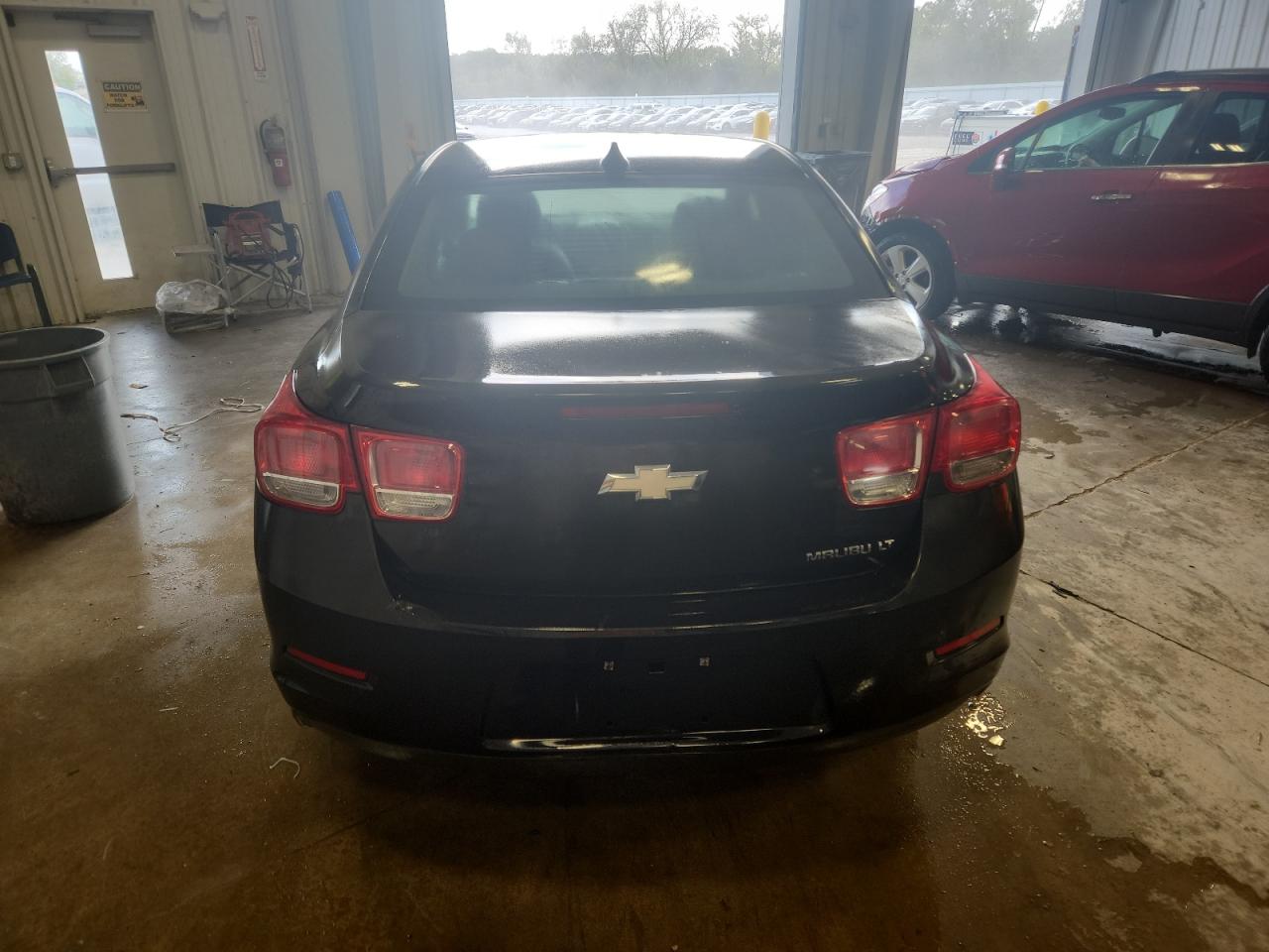 2013 Chevrolet Malibu 1Lt VIN: 1G11C5SA5DF231373 Lot: 84883665