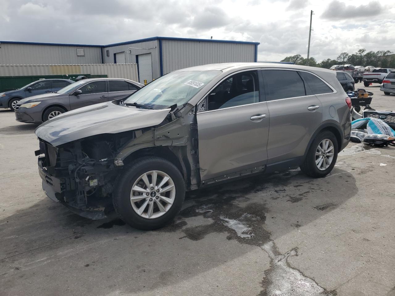 Vehicle photo