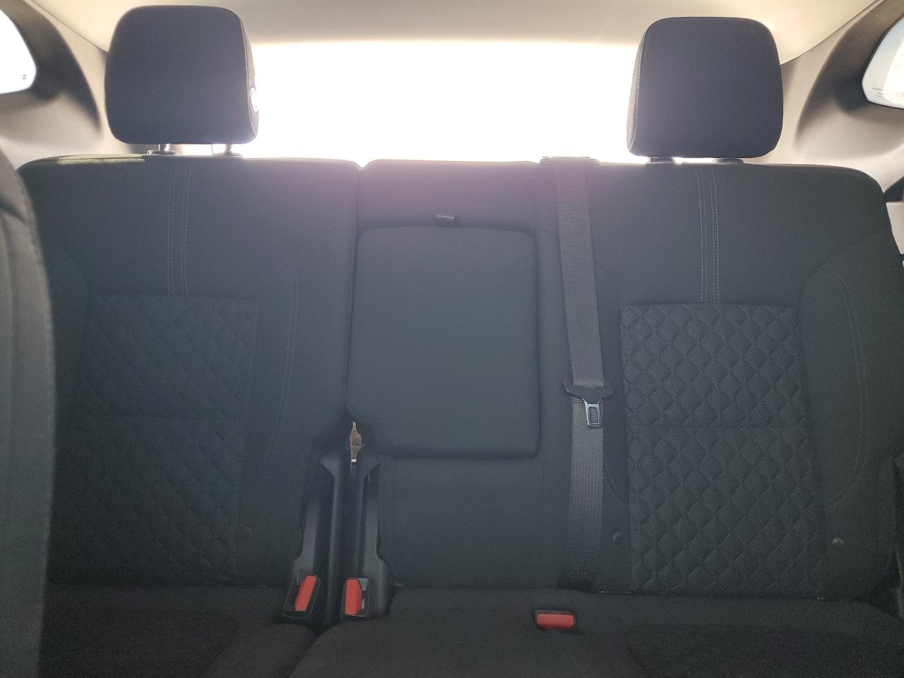 2020 Chevrolet Blazer 2Lt VIN: 3GNKBCRS9LS552769 Lot: 84932835