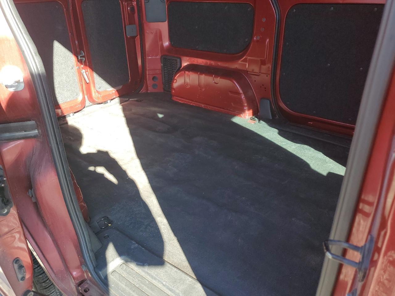 2018 Nissan Nv200 2.5S VIN: 3N6CM0KN1JK702488 Lot: 85275275