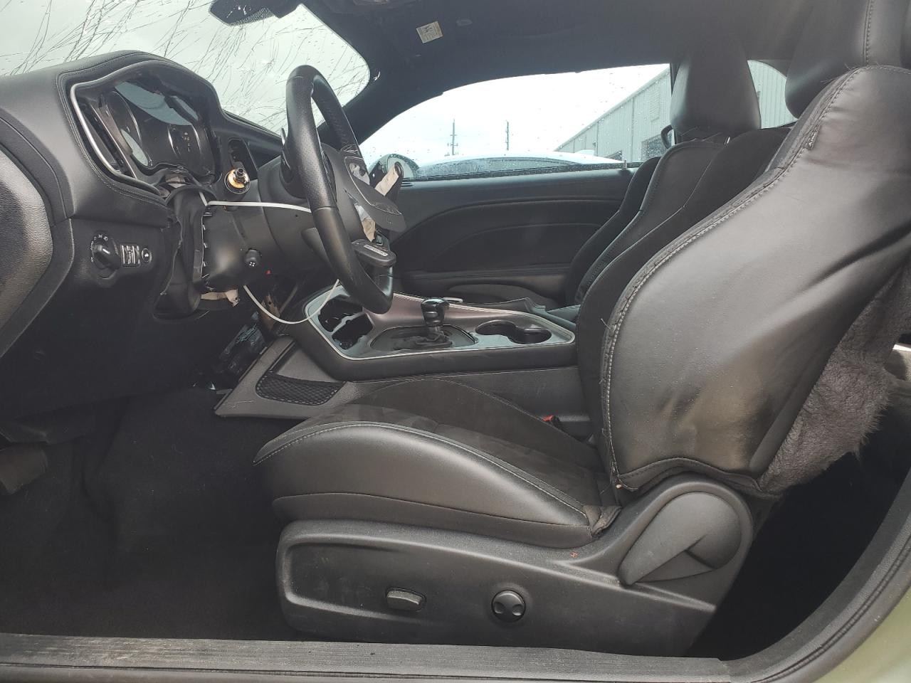 2022 Dodge Challenger R/T Scat Pack VIN: 2C3CDZFJ1NH260551 Lot: 85597285