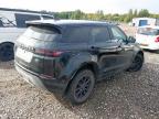2020 LAND ROVER RANGE ROVER EVOQUE 2.0 D150 5DR 2WD for sale at Copart EAST KILBRIDE