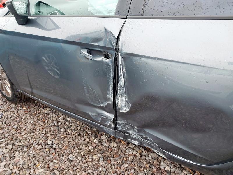 2015 SEAT LEON 1.2 TSI 110 SE 5DR [TECHNOLOGY PACK]